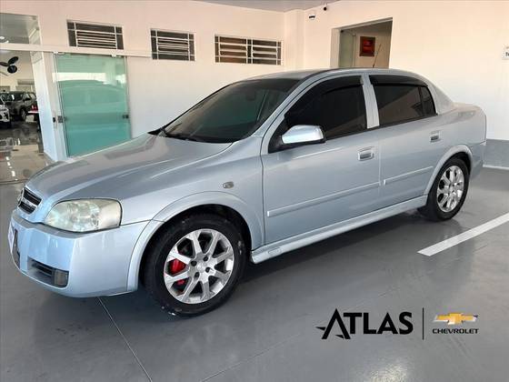 CHEVROLET ASTRA 2.0 MPFI ADVANTAGE SEDAN 8V FLEX 4P MANUAL CHEVROLET ASTRA 2.0 MPFI ADVANTAGE SEDAN 8V FLEX 4P MANUAL